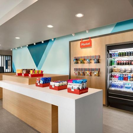 Avid Hotel Fort Worth - Fossil Creek By Ihg Exteriör bild