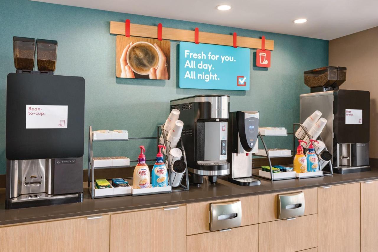 Avid Hotel Fort Worth - Fossil Creek By Ihg Exteriör bild