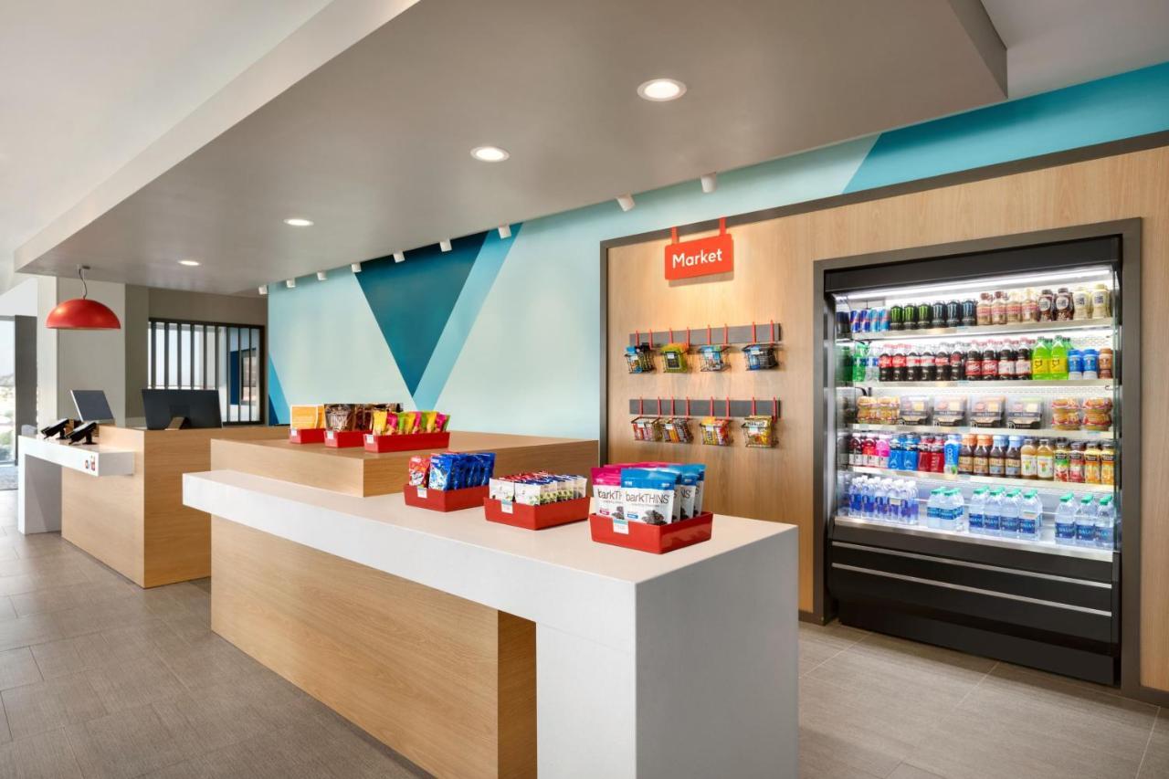 Avid Hotel Fort Worth - Fossil Creek By Ihg Exteriör bild