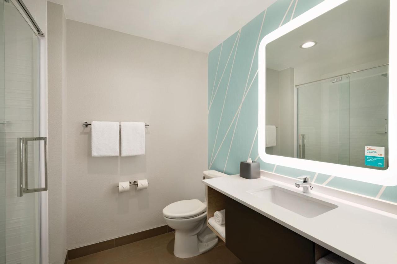 Avid Hotel Fort Worth - Fossil Creek By Ihg Exteriör bild